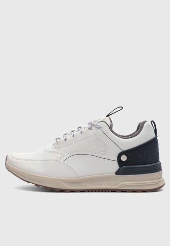 Tenis POLO & SONS Londres Blanco POLO & SONS