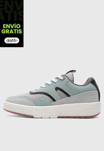 Tenis POLO & SONS Lima Taupe POLO & SONS