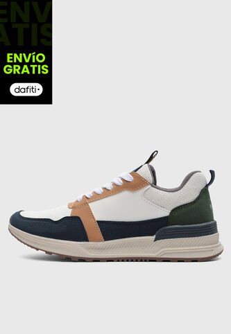 Tenis POLO & SONS Cabo Blanco POLO & SONS