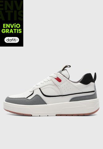 Tenis POLO & SONS Roma Blanco POLO & SONS