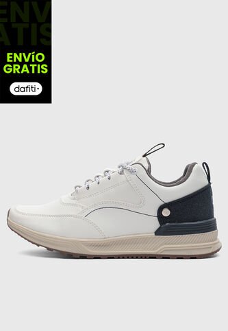 Tenis POLO & SONS Londres Blanco POLO & SONS