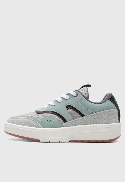 Tenis POLO & SONS Lima Taupe