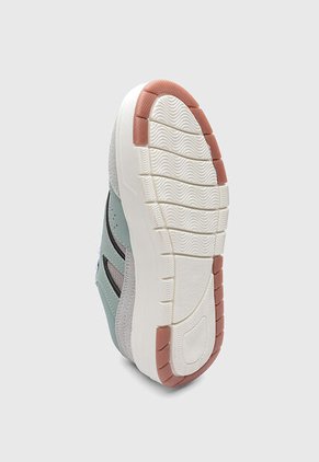 Tenis POLO & SONS Lima Taupe