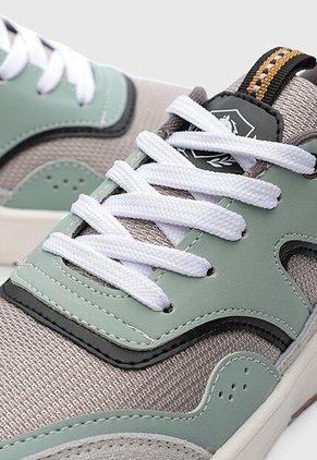 Tenis POLO & SONS Lima Taupe