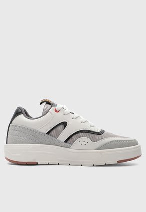 Tenis POLO & SONS Sidney Taupe