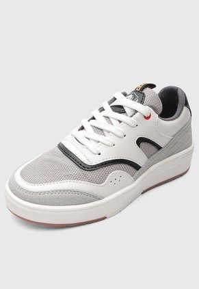 Tenis POLO & SONS Sidney Taupe