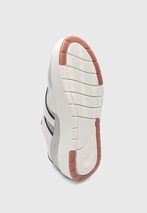 Tenis POLO & SONS Sidney Taupe