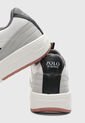 Tenis POLO & SONS Sidney Taupe de POLO & SONS
