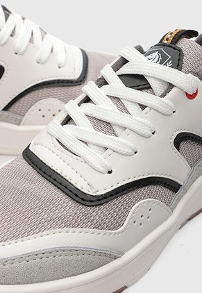 Tenis POLO & SONS Sidney Taupe