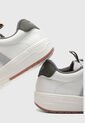 Tenis POLO & SONS Houston Blanco de POLO & SONS