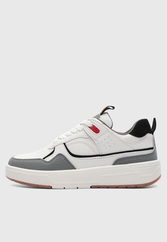 Tenis POLO & SONS Roma Blanco POLO & SONS