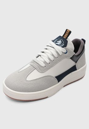 Tenis POLO & SONS Paris Blanco