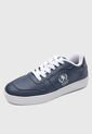 Tenis POLO & SONS Azul de Polo Y Sons