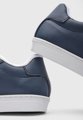 Tenis POLO & SONS Azul