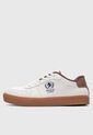 Tenis POLO & SONS Blanco de Polo Y Sons