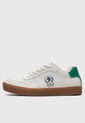 Tenis POLO & SONS Marfil de Polo Y Sons