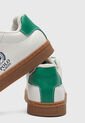 Tenis POLO & SONS Marfil de Polo Y Sons