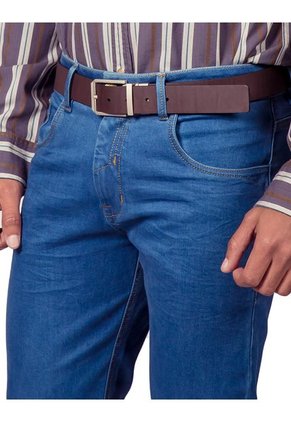 JEAN PMP REGULAR NG AZUL