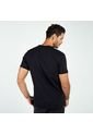 CAMISETA POMPILIO SLIM CREMALLERA CUELLO Y PUÑOS de Pompilio