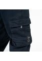 PANTALON JOGER POMPILIO TIPO CARGO de Pompilio