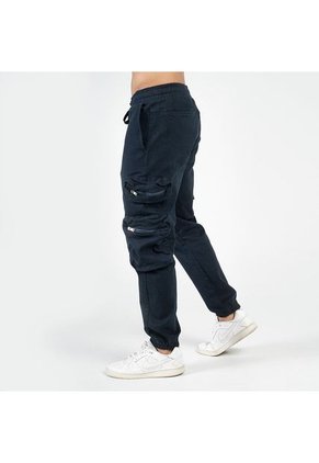 PANTALON JOGER POMPILIO TIPO CARGO