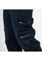 PANTALON JOGER POMPILIO TIPO CARGO de Pompilio