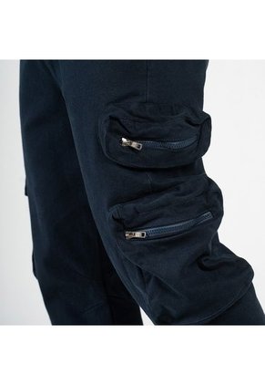 PANTALON JOGER POMPILIO TIPO CARGO