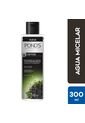 Agua Micelar Ponds Detox Frasco 300 Ml de Ponds