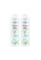Agua Micelar Ponds Aloe Vera Hidratante 2 X 300 Ml de Ponds
