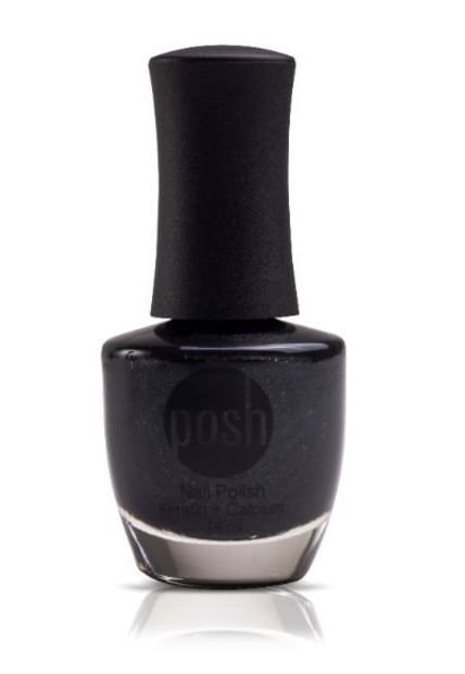 Esmalte Posh Keratina + Calcio