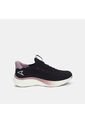 Tenis Deportivos Para Mujer Power Multicolor Onda de Power