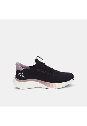 Tenis Deportivos Para Mujer Power Multicolor Onda