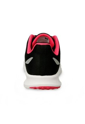 Tenis Deportivos Negro Power Harrow Plus Kazam Mujer