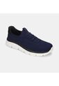 Tenis Deportivos Para Hombre Power Azul Perrie Men Sport de Power