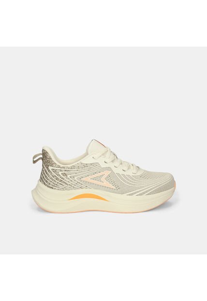 Tenis Deportivos Para Mujer Power Nude Perrie Women Sport