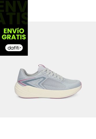 Tenis Para Mujer Power Multicolor Sprint Women Sport Power