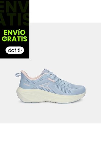 Tenis Para Mujer Power Violeta Libra Women Sport Power