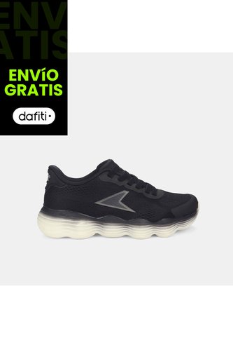 Tenis Para Mujer Power Beige Mello V2 Women Sport Power