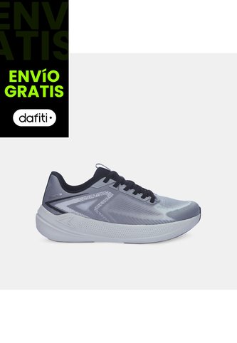 Tenis Para Hombre Power Negro Sprint Men Sport Power