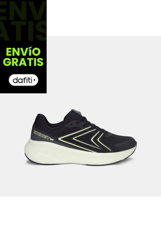 Tenis Deportivos Para Mujer Power Multicolor Energy Firefly 100 Power