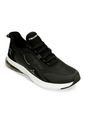 Tenis Deportivos  Negro Power Ventus 300 V2 Hombre de Power