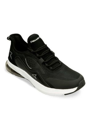 Tenis Deportivos  Negro Power Ventus 300 V2 Hombre