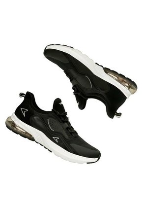 Tenis Deportivos  Negro Power Ventus 300 V2 Hombre