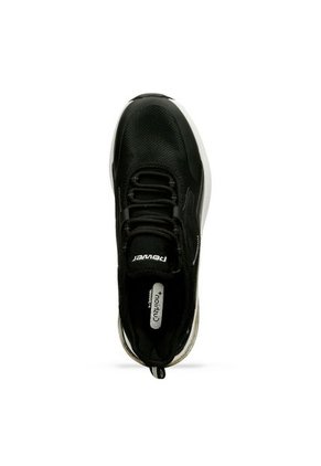 Tenis Deportivos  Negro Power Ventus 300 V2 Hombre