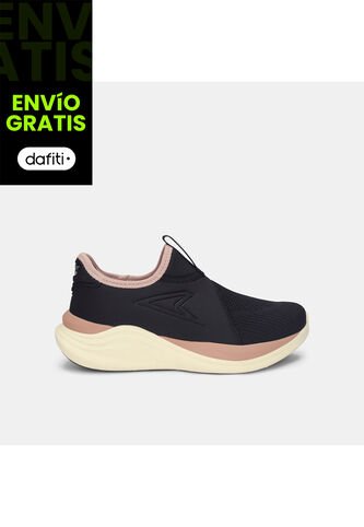 Tenis Deportivos Para Mujer Power Violeta Primewalk+ 300 Power