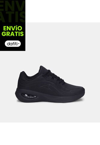 Tenis Deportivos Para Hombre Power Negro Fizz 300 Power