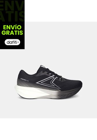 Tenis Deportivos Para Hombre Power Multicolor Energy Run 500 Power