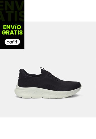 Tenis Deportivos Para Mujer Power Multicolor Journey Power