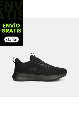 Tenis Deportivos Para Hombre Power Nuremberg Primetime Power