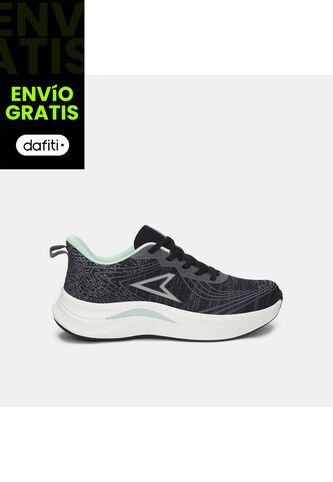 Tenis Deportivos Para Mujer Power Multicolor Perrie Women Sport Power